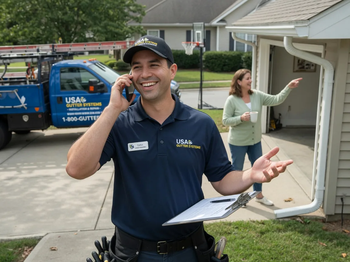 Gutter Installation Maiden, NC FAQs